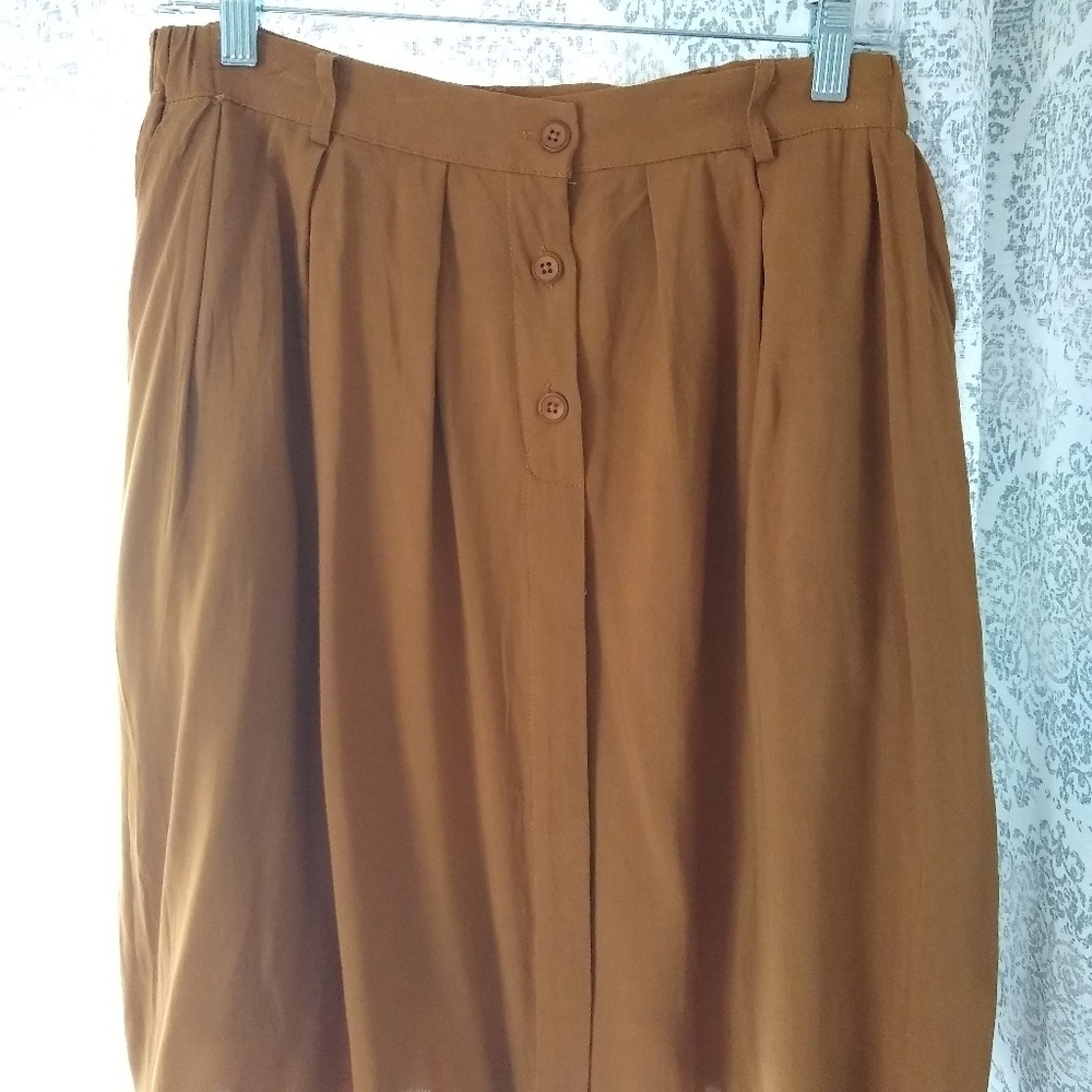 Modcloth skirt